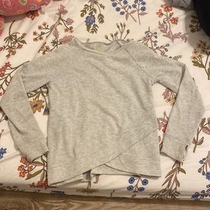 Zella Kids Sweatshirt